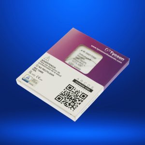 ARCOS STAINLESS STEEL