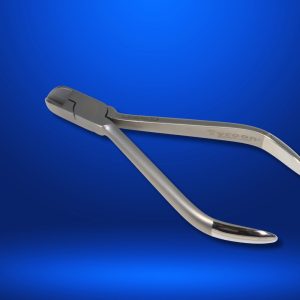 CORTE LIGADURA RECTO PESADO