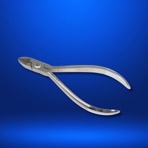 CORTE LIGADURA ANGULAR RECTO