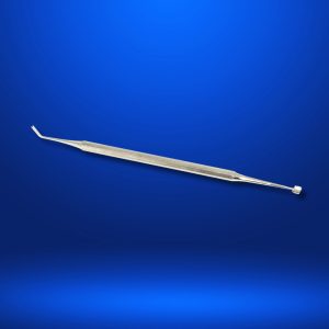 DIRECTOR DE LIGADURA CON PIN