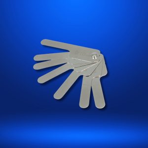 CALIBRADOR PARA STRIPPING