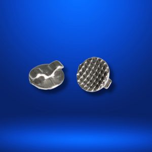 BONDABLE LINGUAL CLEAT SMALL