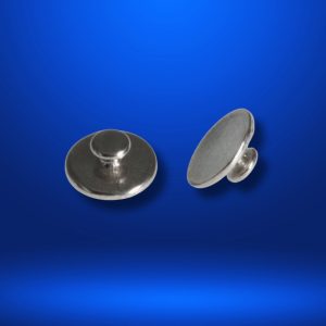 BOTON LINGUAL REDONDO WENDABLE