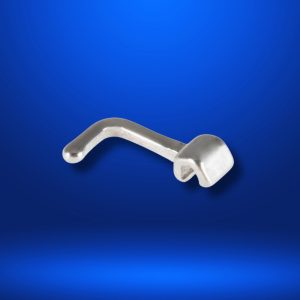 CRIMPABLE HOOK IZQUIERDO         
CRIMPABLE HOOK DERECHO