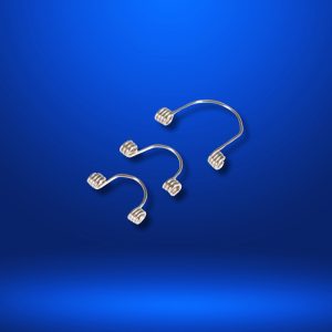 TORQUING SPRING ( 16X22 M ,L 19X25 M,L )