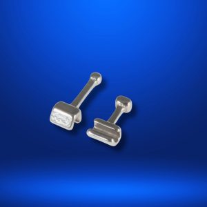 CRIMPABLE HOOK (OPEN 2.7MM)                
 UNIVERSAL SLIDING BALL HOOK