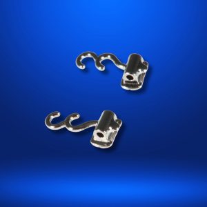 BOTON HOOK DER E IZQ