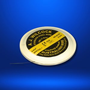 ALAMBRE AUSTRALIANO ( 14, 16, 18 , 20 )