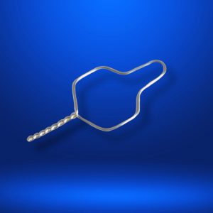 SS LIGATURE TIES ( 0.010, 0.012 )