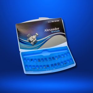 BRACKETS ALEXANDER 22