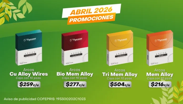 Promociones página web abril 1