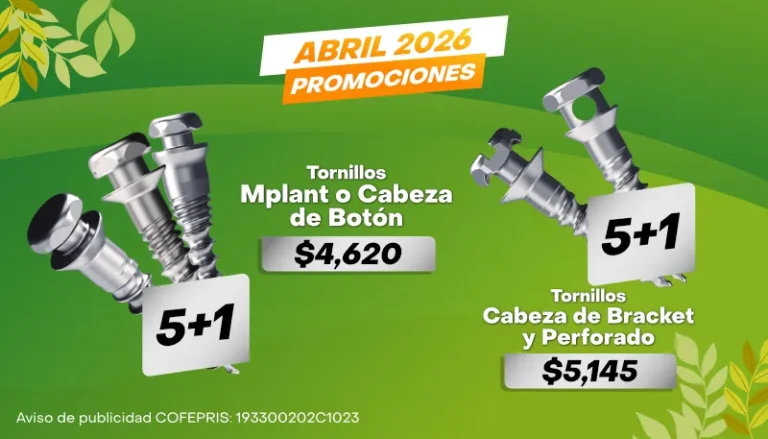 Promociones página web abril 17