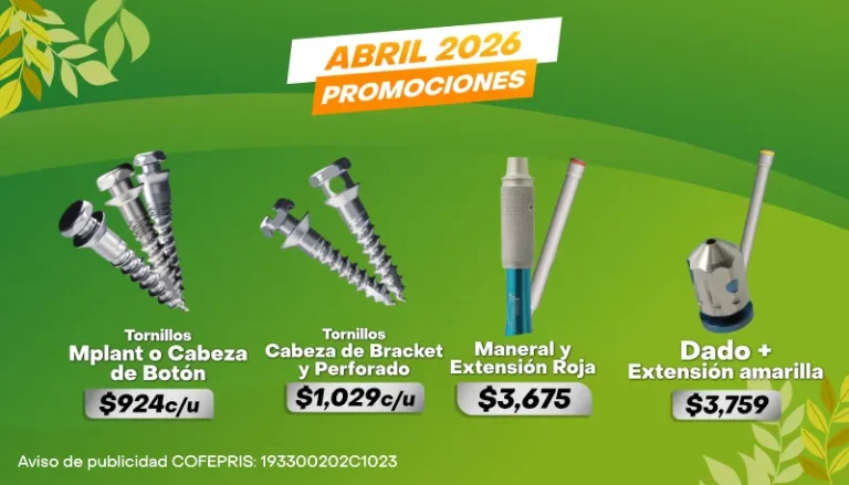 Promociones página web abril 3