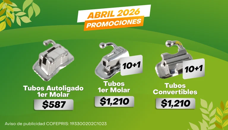 Promociones página web abril 4