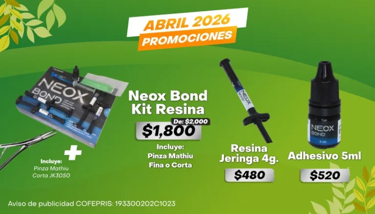 Promociones página web abril 6