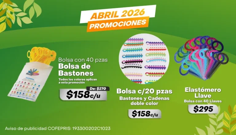 Promociones página web abril 9