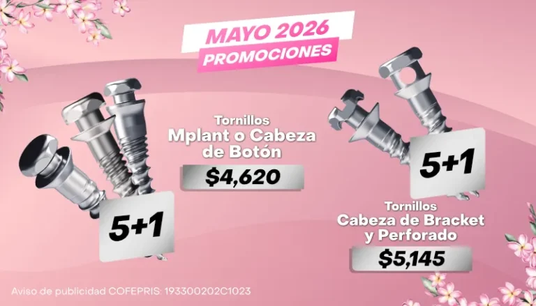 Promociones página web mayo 16