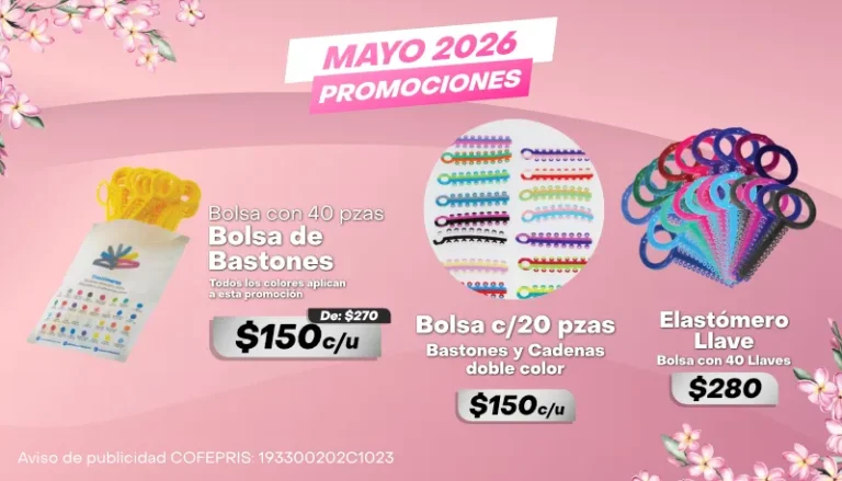 Promociones página web mayo 9